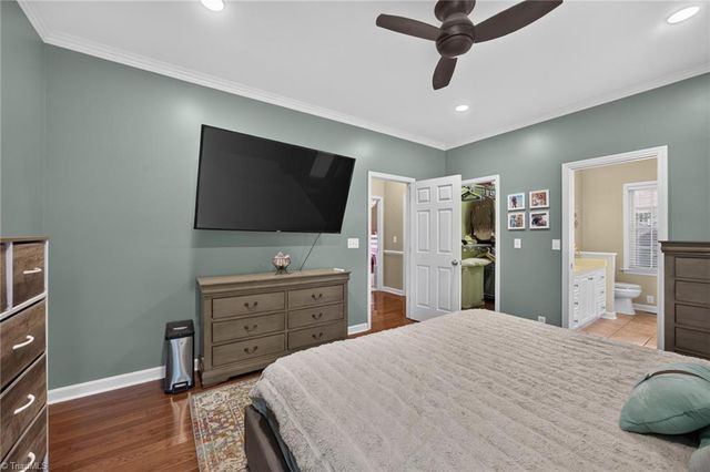 208 Cotswold Lane, King, NC 27021