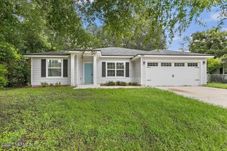 8231 HEWITT Street, Jacksonville, FL 32244