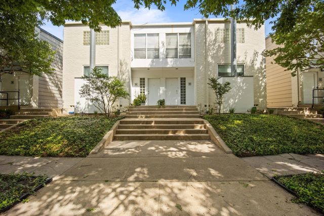 4134 Travis Street 11, Dallas, TX 75204