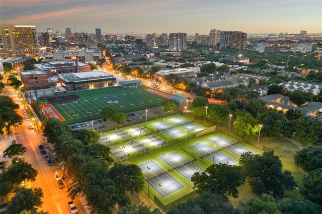 4134 Travis Street 11, Dallas, TX 75204