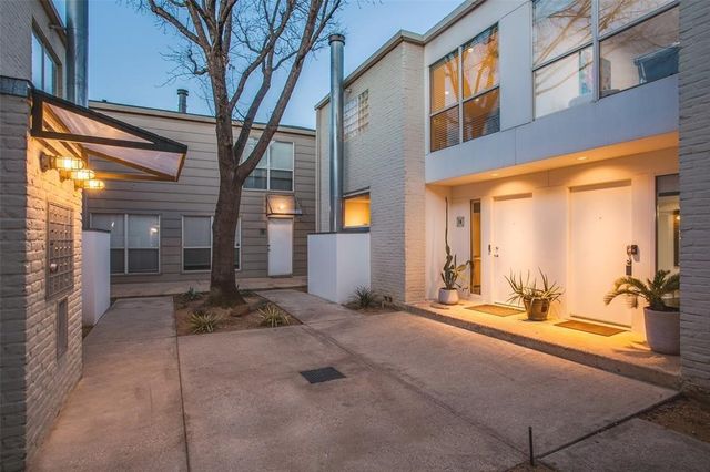 4134 Travis Street 11, Dallas, TX 75204