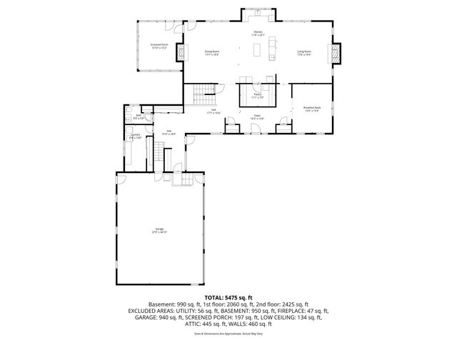 17 Canterbury Lane, Bedford, NH 03110