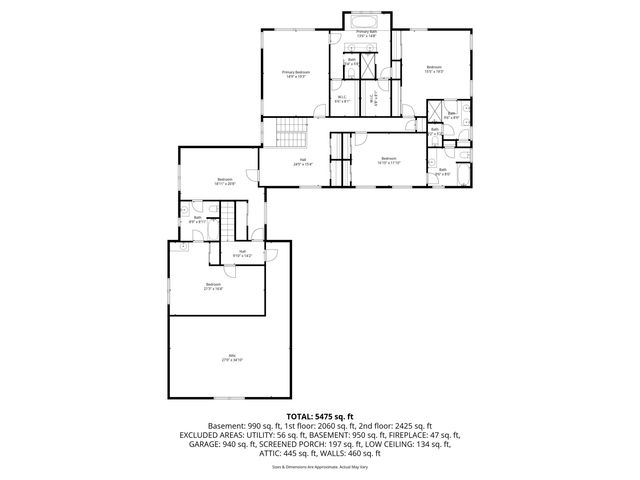 17 Canterbury Lane, Bedford, NH 03110