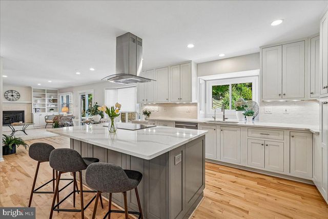 3632 GREAT LAUREL LN, Fairfax, VA 22033