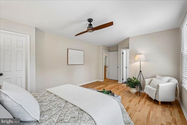 3632 GREAT LAUREL LN, Fairfax, VA 22033