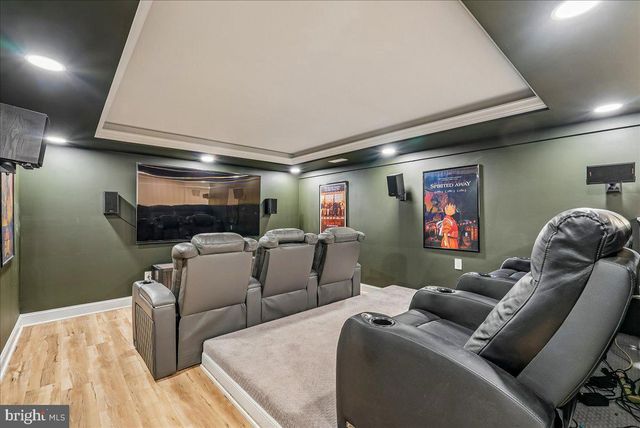 3632 GREAT LAUREL LN, Fairfax, VA 22033