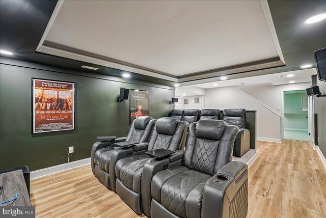 3632 GREAT LAUREL LN, Fairfax, VA 22033