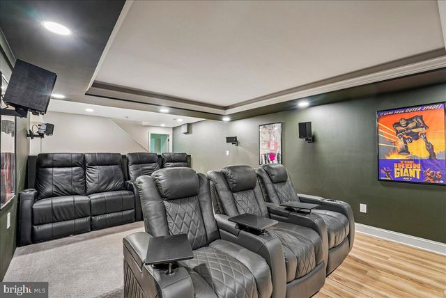 3632 GREAT LAUREL LN, Fairfax, VA 22033