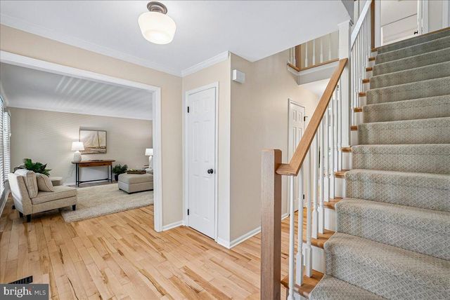 3632 GREAT LAUREL LN, Fairfax, VA 22033