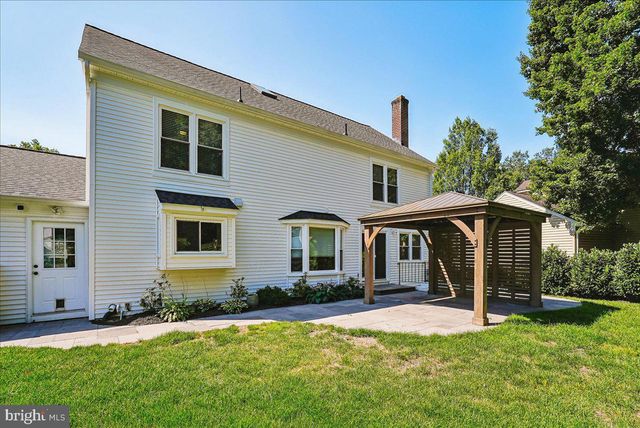 3632 GREAT LAUREL LN, Fairfax, VA 22033