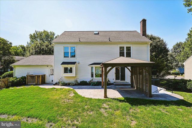 3632 GREAT LAUREL LN, Fairfax, VA 22033