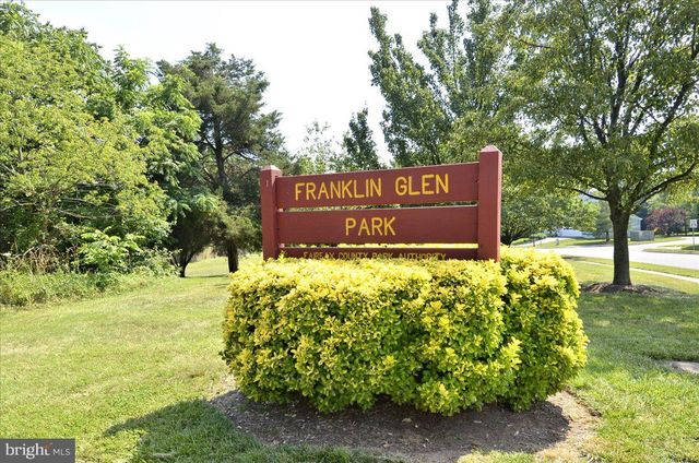 3632 GREAT LAUREL LN, Fairfax, VA 22033