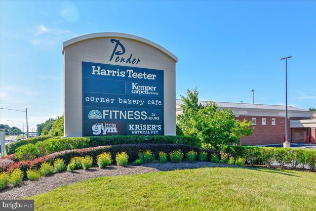 3632 GREAT LAUREL LN, Fairfax, VA 22033