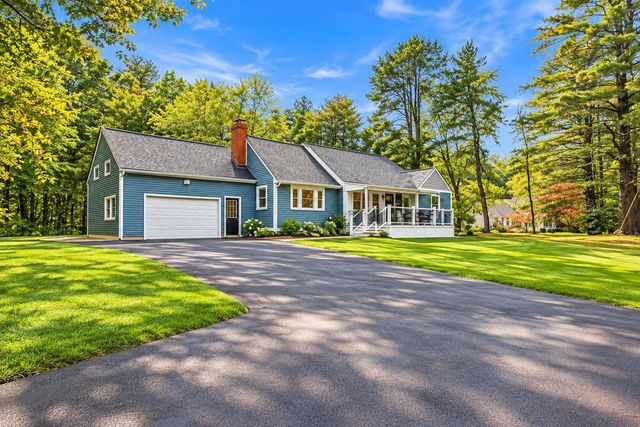 28 Kelley Road, Plaistow, NH 03865