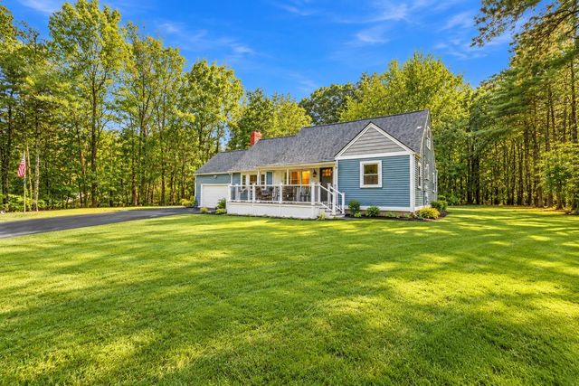 28 Kelley Road, Plaistow, NH 03865