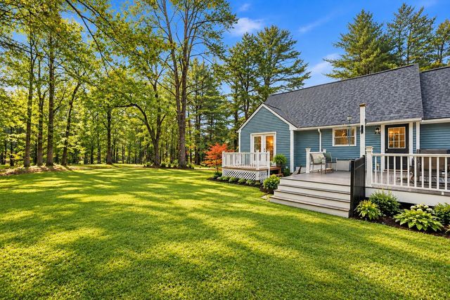 28 Kelley Road, Plaistow, NH 03865