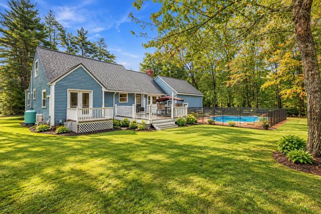 28 Kelley Road, Plaistow, NH 03865
