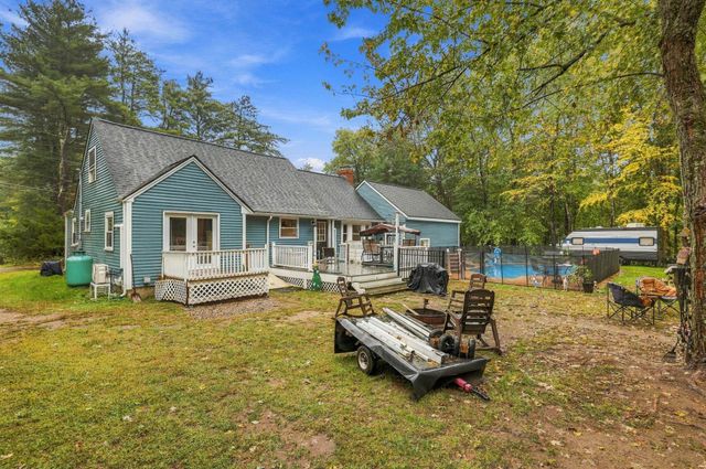 28 Kelley Road, Plaistow, NH 03865