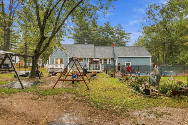 28 Kelley Road, Plaistow, NH 03865