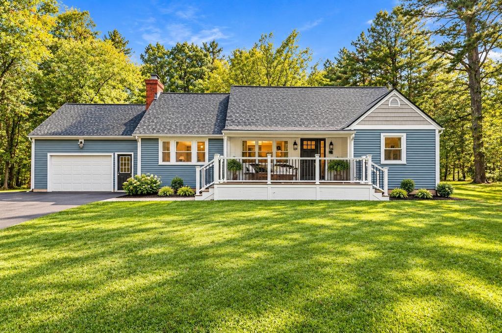 28 Kelley Road, Plaistow, NH 03865