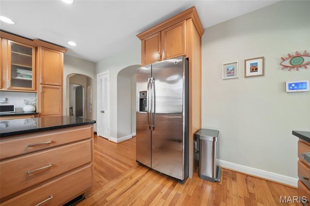 7848 Stanford Avenue, University City, MO 63130