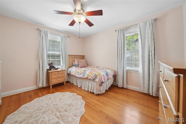 7848 Stanford Avenue, University City, MO 63130