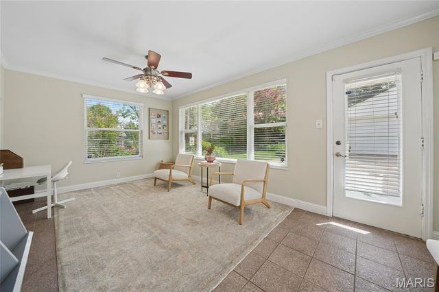 7848 Stanford Avenue, University City, MO 63130