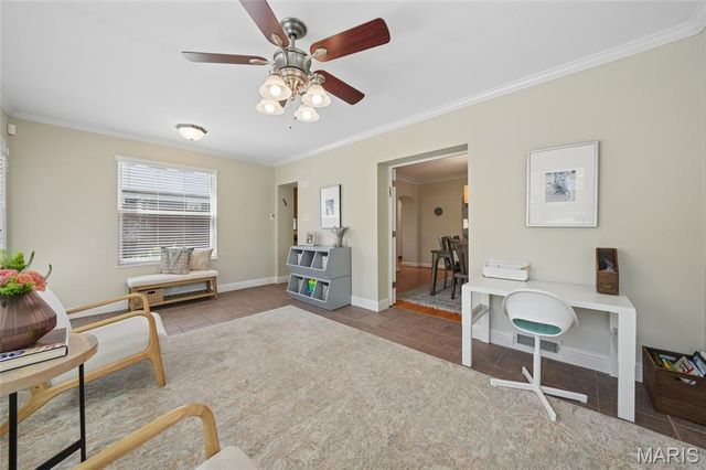 7848 Stanford Avenue, University City, MO 63130