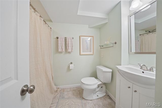 7848 Stanford Avenue, University City, MO 63130