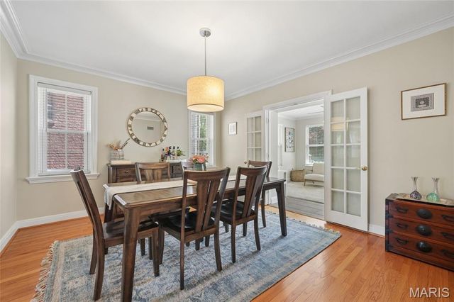 7848 Stanford Avenue, University City, MO 63130