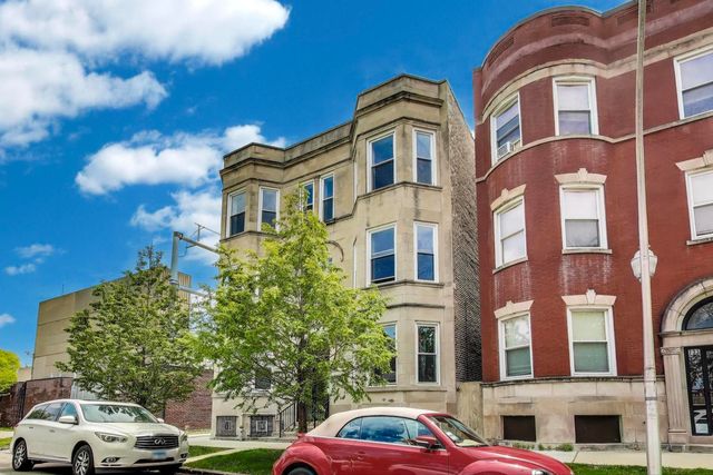 737 E 50th Street 4, Chicago, IL 60615