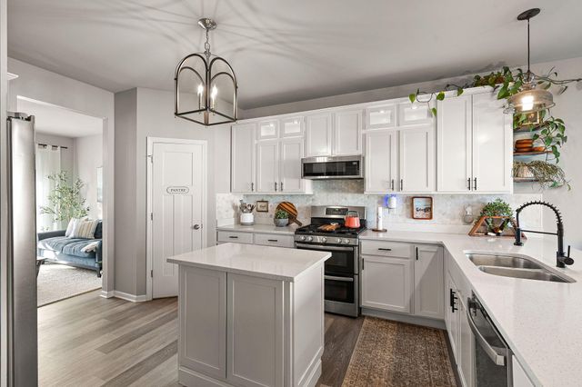 11271 Elkhart Circle, Crown Point, IN 46307