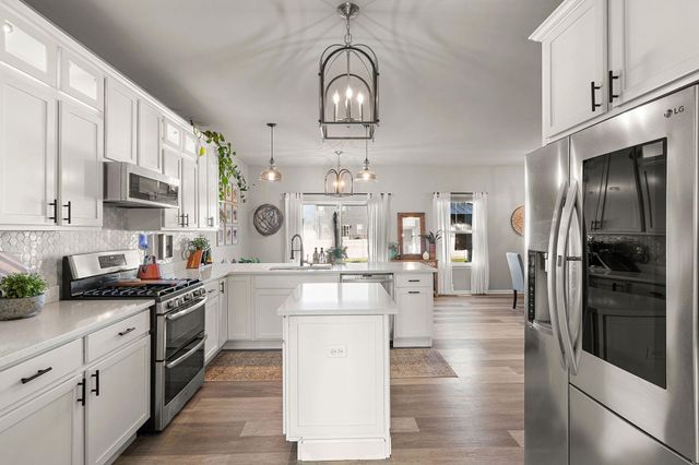 11271 Elkhart Circle, Crown Point, IN 46307