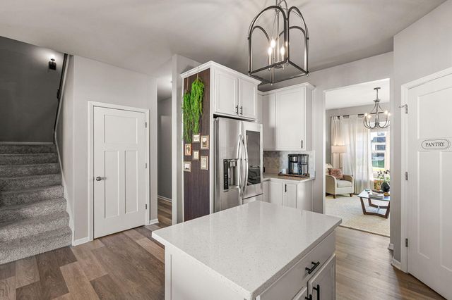 11271 Elkhart Circle, Crown Point, IN 46307