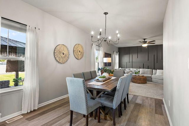 11271 Elkhart Circle, Crown Point, IN 46307