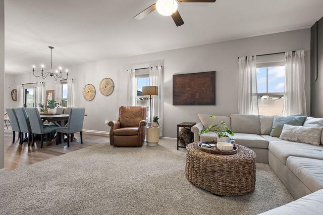 11271 Elkhart Circle, Crown Point, IN 46307