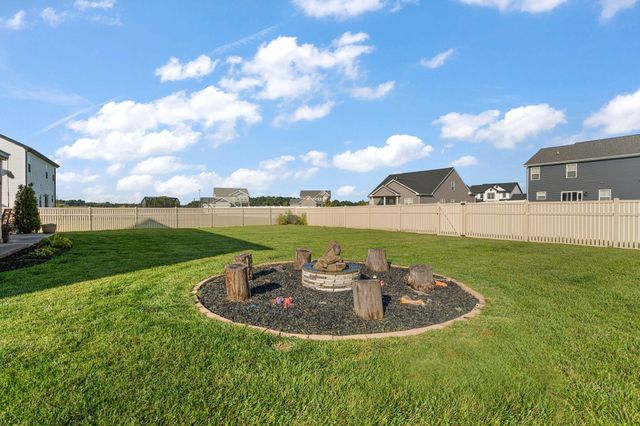11271 Elkhart Circle, Crown Point, IN 46307