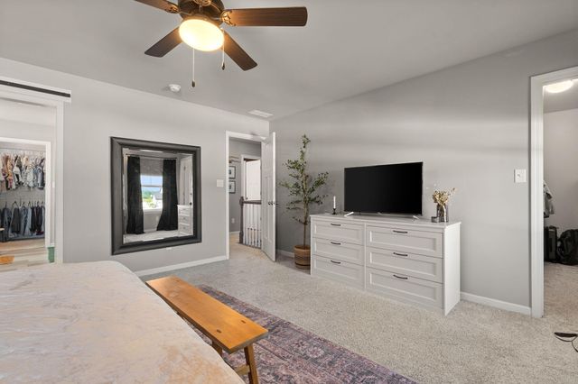 11271 Elkhart Circle, Crown Point, IN 46307