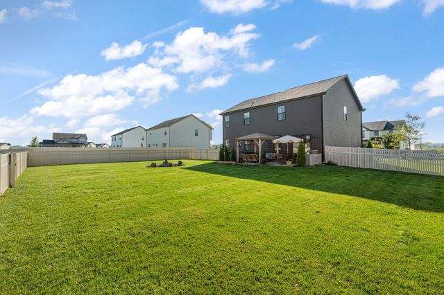 11271 Elkhart Circle, Crown Point, IN 46307