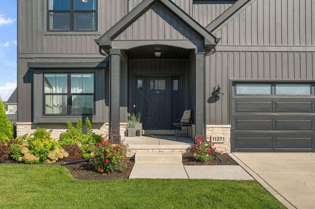 11271 Elkhart Circle, Crown Point, IN 46307
