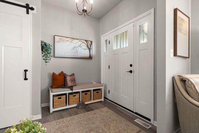 11271 Elkhart Circle, Crown Point, IN 46307
