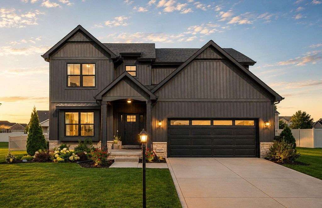 11271 Elkhart Circle, Crown Point, IN 46307
