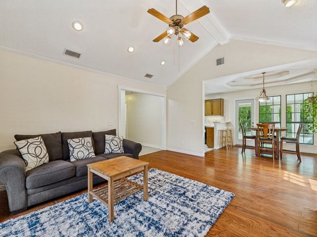 104 Park Circle, Mckinney, TX 75069