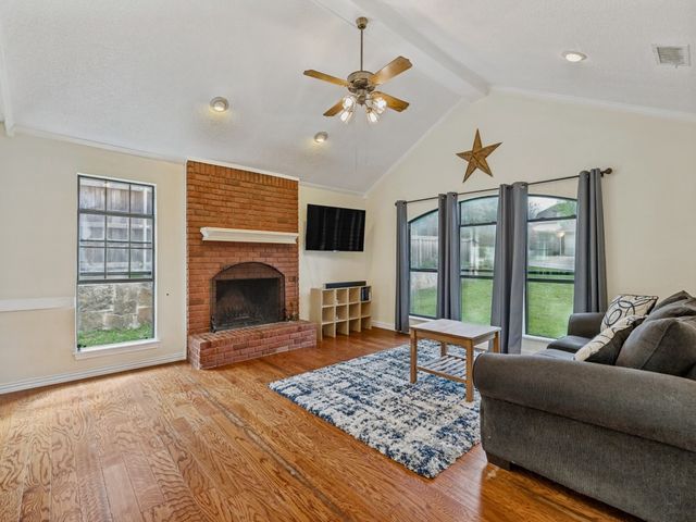 104 Park Circle, Mckinney, TX 75069