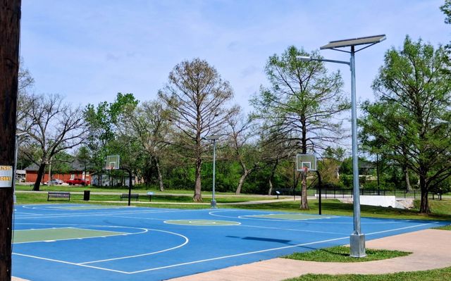 104 Park Circle, Mckinney, TX 75069