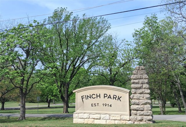 104 Park Circle, Mckinney, TX 75069