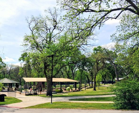 104 Park Circle, Mckinney, TX 75069