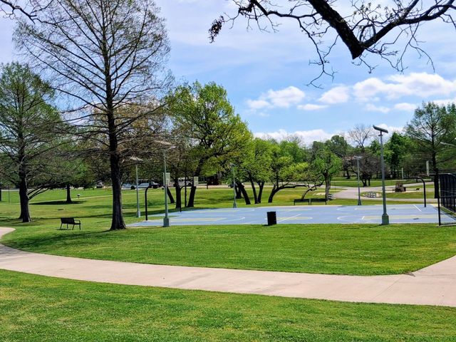 104 Park Circle, Mckinney, TX 75069