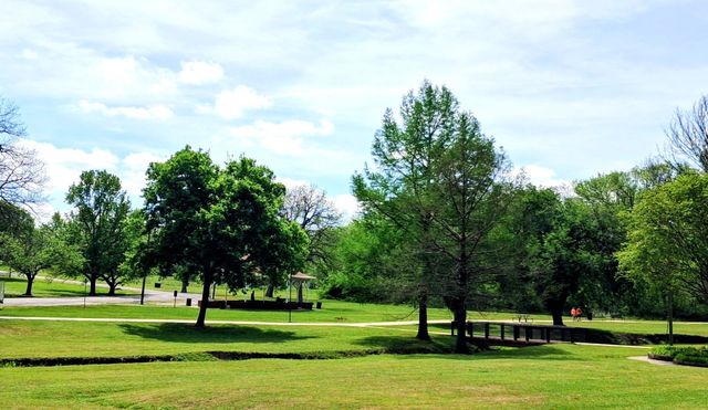 104 Park Circle, Mckinney, TX 75069