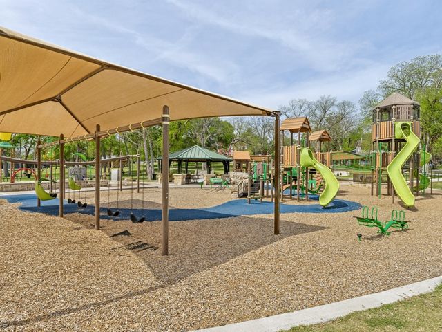 104 Park Circle, Mckinney, TX 75069